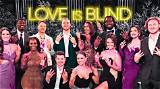 Insights and Surprises from Love Is Blind