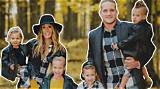 Inspiring Insights into His Children's Journey