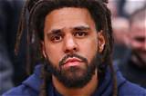 Introducing J. Cole's Significant Other: Uncovering the Identity of His Partner