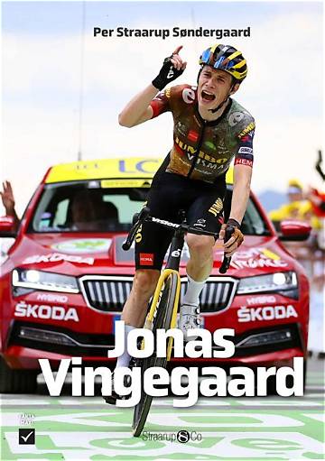 Introducing Jonas Vingegaard's Newest Addition: a Journey into Fatherhood