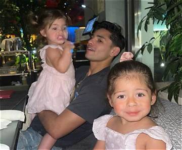 Introducing Ryan Garcia's Siblings: a Family of Fighters