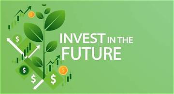 Invest in Your Future: Plant a Garden, Embrace Tomorrow's Promise