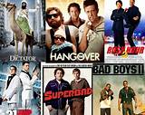 Irreverent and Hilarious Comedies Similar to "Dirty Grandpa"