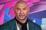 Is Alba Baptista Related to Dave Bautista? Who Is Alba Baptista? Who Is Dave Bautista?