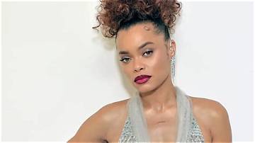 Is Andra Day Married? Let's Find out!