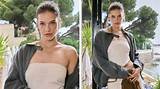 Is Barbara Palvin Plus Size? Celebrity