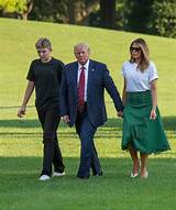 Is Barron Trump Actually the Son of Donald Trump? the Truth Revealed
