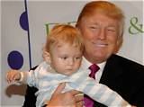 Is Barron Trump an Anchor Baby? Debunking the Myth