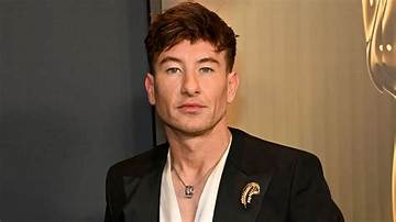 Is Barry Keoghan Wasian? Ethnicity and Heritage Unveiled