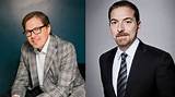 Is Brad Todd and Chuck Todd Related?