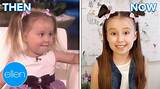 Is Brielle from Ellen a Genius?