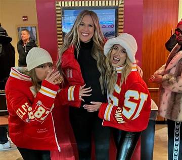Is Britney Mahomes Pregnant: Baby Bump Rumors and Truth Revealed
