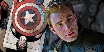Is Captain America Dead? the Mystery of Steve Rogers