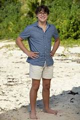 Is Carson from Survivor Gay? Check Age, Height, Net Worth