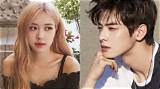 Is Cha Eun-Woo Dating: the Truth Revealed