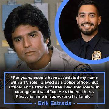 Is Chris Estrada Related to Erik Estrada? Here's What We Know About the Stand-up Comedian