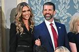 Is Donald Trump Jr.'s Marriage Still Standing?