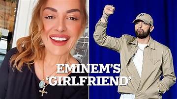 Is Eminem Dating Anyone in 2024? the Latest on His Relationship Status