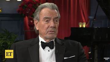 Is Eric Braeden Sick? (Celebrity Interview)