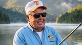 Is Fishing Icon Bill Dance Still with Us?