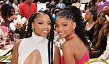 Is Halle Bailey Actually Half White? Uncovering the Truth