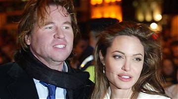 Is Hollywood Star Val Kilmer Still Married Today?