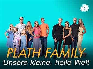 Is Iblp Behind the Plath Family's Controversies?