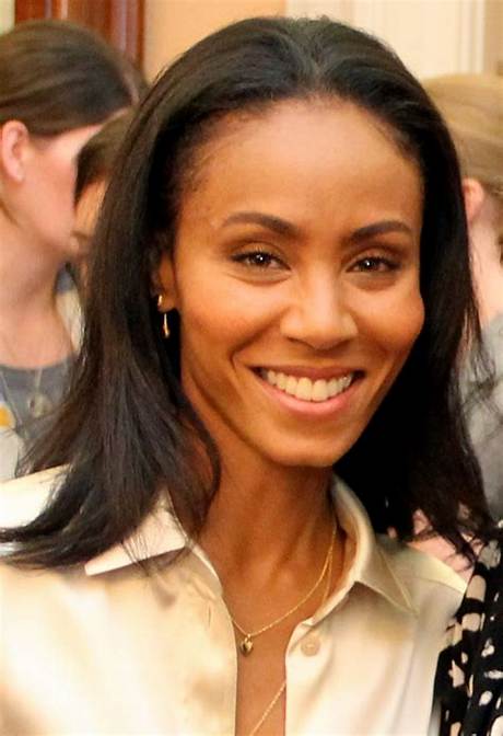 Is Jada Pinkett Smith Half White? Exploring Her Ancestry