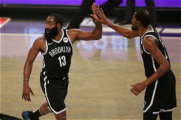 Is James Harden Muslim? Nets Shooting Guard Religion Explored |
