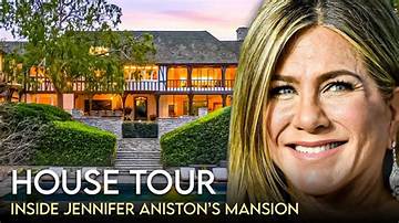 Is Jennifer Aniston Living in Montana? the Truth Revealed