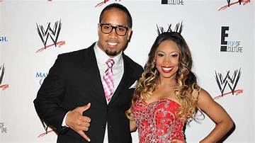 Is Jey Uso Still Married? Breaking Down the Wwe Superstar's Relationship Status