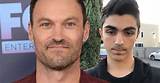 Is Kassius Lijah Marcil-Green, Son of Brian Austin Green Gay? Who Is His Partner?