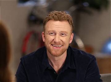 Is Kevin Mckidd Married? Your Question Answered
