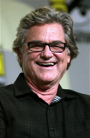 Is Kurt Russell Still Alive?