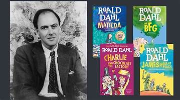 Is Laura Dahl Related to Roald Dahl? Celebrity. Fm #1 Official Stars, Business & People Netwo ·