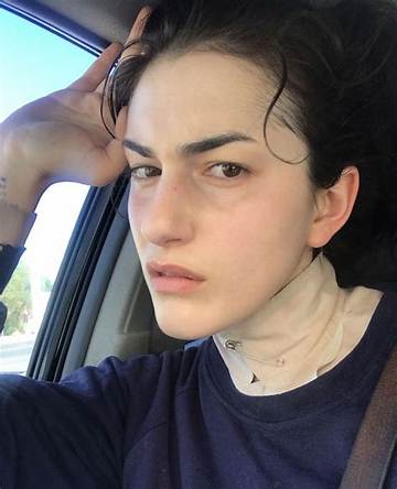 Is Lilli Kay a Transgender? Unraveling the Truth