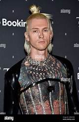 Is Machine Gun Kelly Aka Colson Baker Related