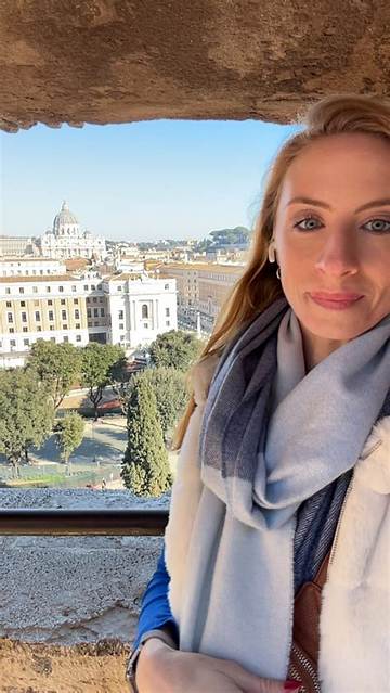 Is Maura Gillespie Married? the Answer May Surprise You