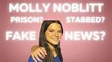 Is Milly Noblitt Behind Bars? the Truth Revealed