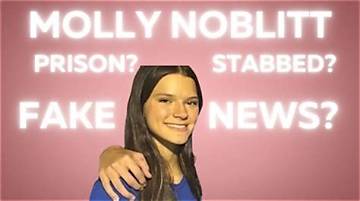 Is Molly Nobblit Behind Bars Today? the Truth Revealed