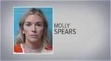 Is Molly Noblitt Behind Bars? a Look at the Truth