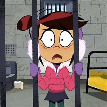 Is Molly Norbit Still Behind Bars in 2024?
