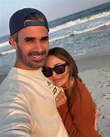 Is Olivia Amato Engaged? Meet Her Fiance on Instagram ·