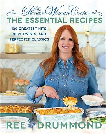 Is Pioneer Woman Ree Drummond Seriously Ill?