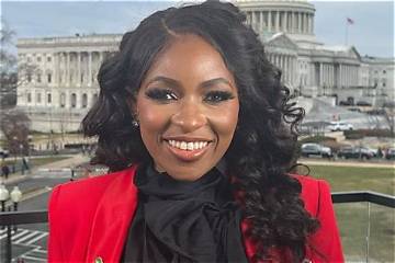 Is Rep. Jasmine Crockett's Marital Status: Married or Not?