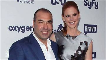 Is Rick Hoffman Really Married? Discover the Actor's Relationship Status