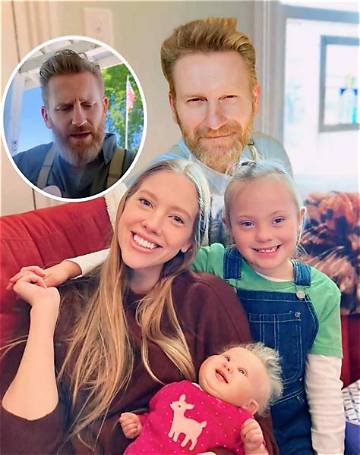 Is Rory Feek Still Alive? the Truth About His Health
