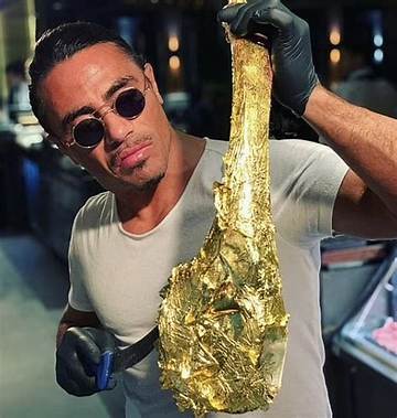 Is Salt Bae Muslim or Jewish? Turkish Butcher Religion, Wife and Family Ethnicity