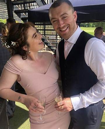 Is Sam Smith Married? Discover Exclusive Insights