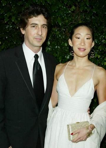 Is Sandra Oh Married: Explore Her Relationship Status